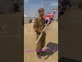 انا في فيلم مطرح مطروح