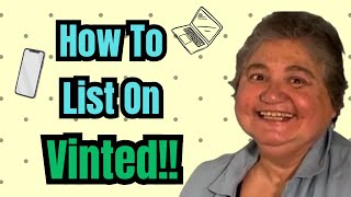 How to List on Vinted for Beginners (Step-by-Step Guide to Selling on Vinted)
