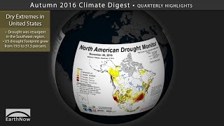 Autumn 2016 Climate Digest