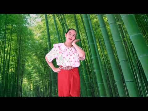 การเคลื่อนไหวท่าทางประกอบเพลงกอไผ่