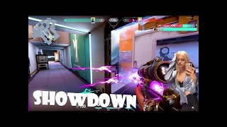 shadowraze  SHOWDOWN | valorant montage