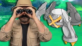 Hunting For Shiny Pokemon &amp; Building Our Final Team!