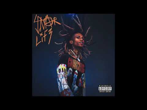 Lil' Gnar - Batmane