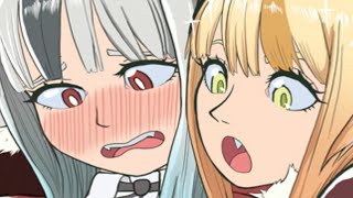 I Got In Trouble For Studying A Waifu...