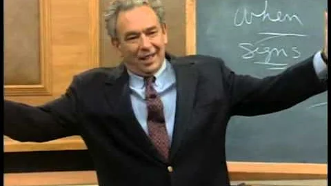 Eschatology - Question of Time - R. C. Sproul