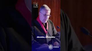 A História e o Futuro do Conselho Regional de Lisboa