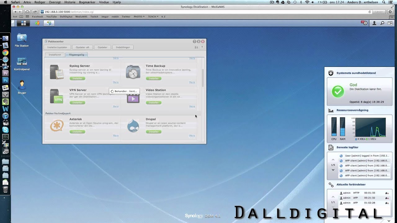 Synology Dsm Open Source Synology Dsm Open Source