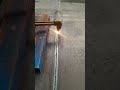 mannual gas cutter #gascutter #gascutting #shyamfabricationwork ##sheetmetalwork #work #machine