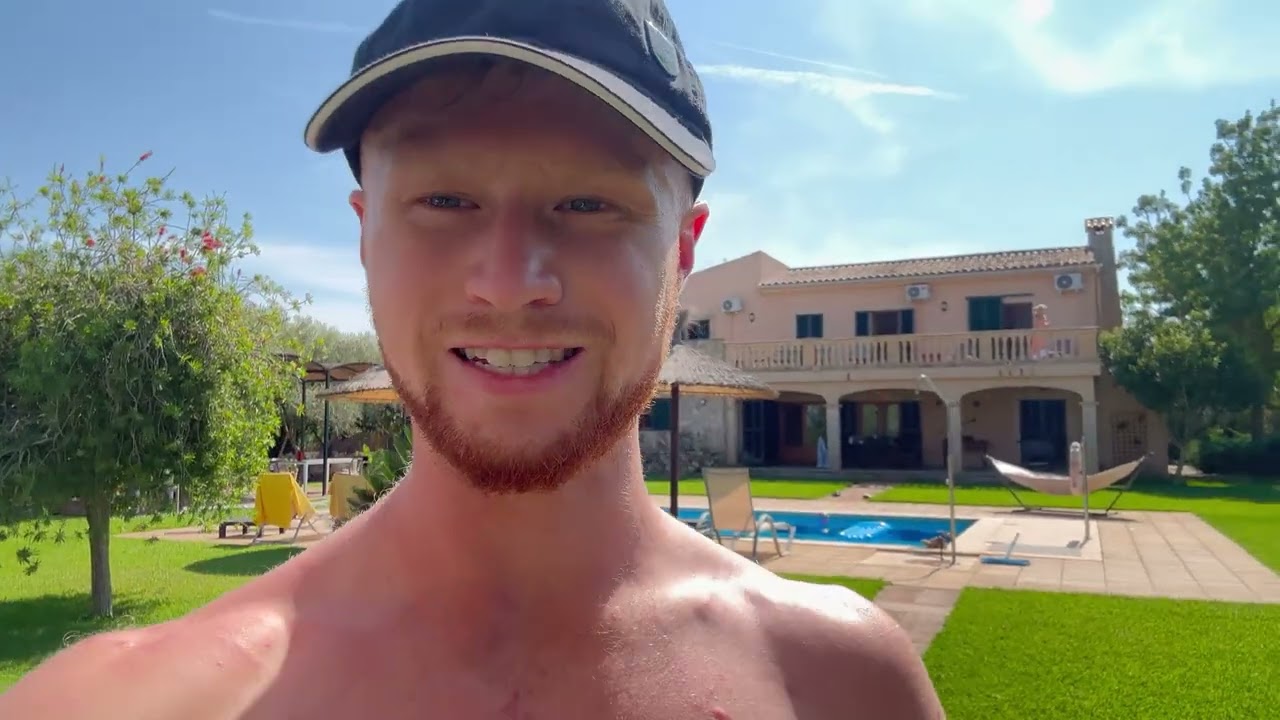 OFM против OFM ИИ (что лучше для ВАС?) | OFMKyle