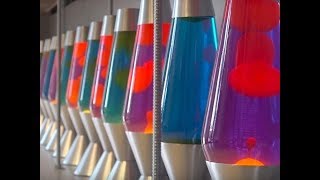 How Cloudflare uses lava lamps to encrypt the Internet