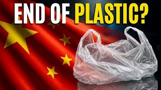 New invention from China could replace plastic forever—this changes everything!