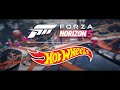 Forza Horizon 5 HOT WHEELS часть 2 (от эксперта до легенды)