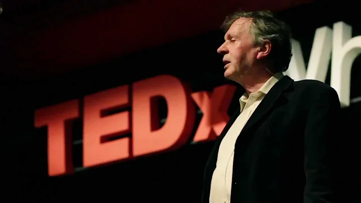 Banned TED Talk: The Science Delusion - Rupert Sheldrake at TEDx Whitechapel