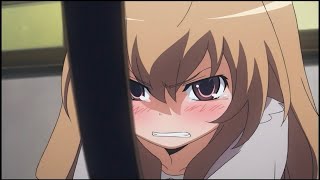 Taiga’s Stomach Growl
