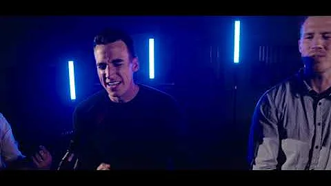 "Because You Loved Me" (Live Studio Version feat. ...