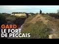 Randonne gard  le fort de peccais et la petite camargue carnets de rando 12720p