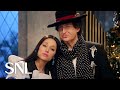 Random Duet Christmas Spectacular - SNL