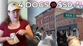 We Let 4 Dogs Rate This Pennsylvania Town