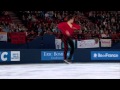 Patrick Chan 2011 TEB FS