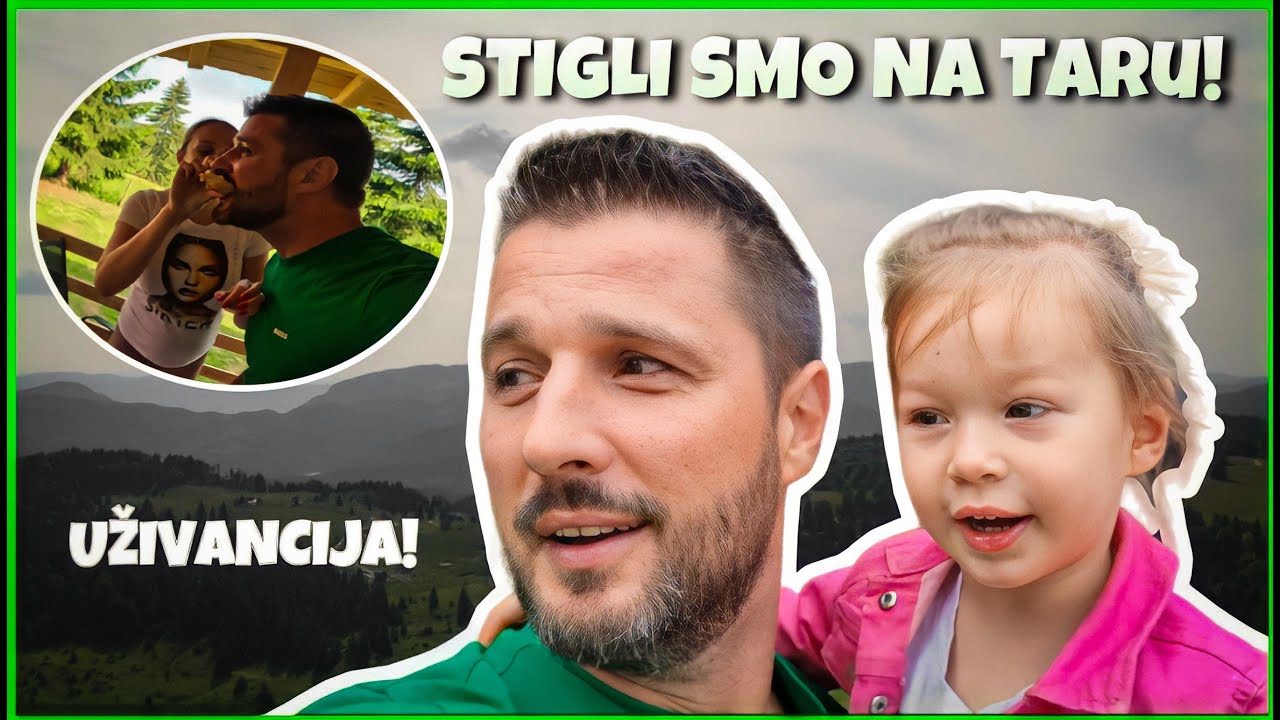 SRDAČNA DOBRODOŠLICA NA TARI!