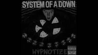 System Of A Down  Hypnotize   
