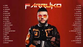 The Best Songs of Farruko 2022 full playlist - Top songs Grandes Exitos De Farruko