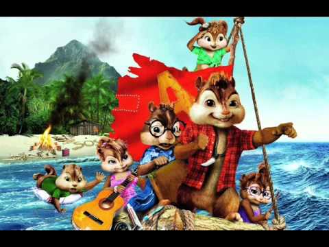 El coco no (Roberto Jr) - Alvin y las ardillas