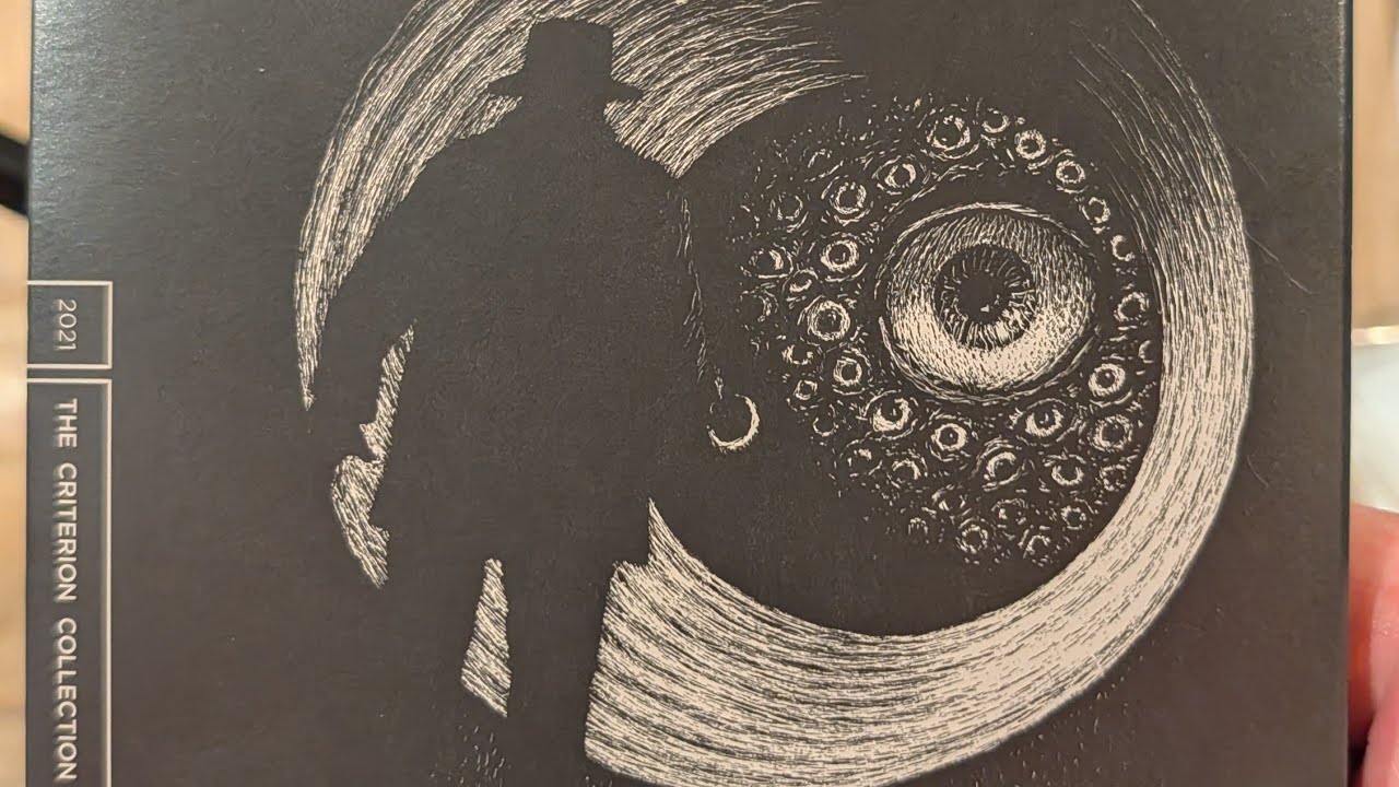 David Reviews NIGHTMARE ALLEY (2021), Directed by Guillermo del Toro