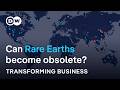 How Independent Can Europe Become From China S Raw Materials Transforming Business 