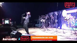 Manuel Contreras - Quien (vivo Festival Baracaldo 2022) Noche Final