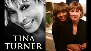 Tina Turner's 'My Love Story'  Interview with Deborah Davis (2019)