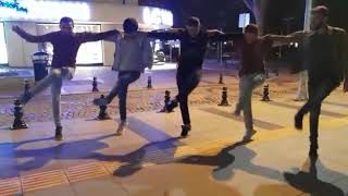 Izmit Kasabı Resimi