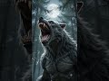 The Hunters Made A Mistake 🐺🌕