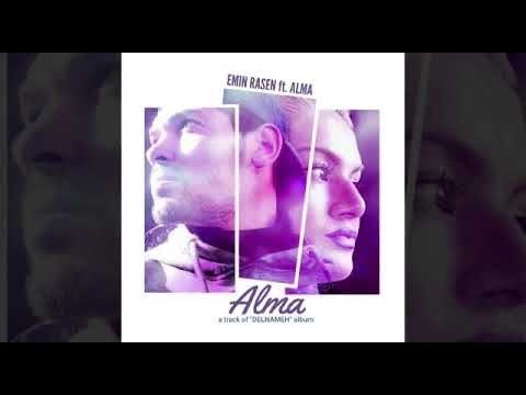 Emin Rasen vs Alma: Alma