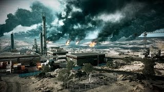 Firestorm 2014 - First Look - BF4 PC 1440p
