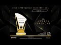 4th Voce Spettacolo Film Festival | Awards Ceremony