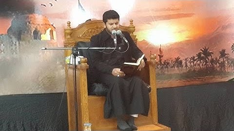 القارئ علي حسن المحمداوي سورة البقرة