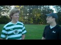 Brooks boys soccer