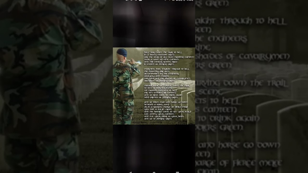 Scott 3/2 ACR USEURA Amberg Germany RIP Brother!😢😢🇺🇸🇺🇸🇺🇸