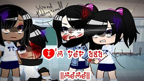 I'm yer dad||♡meme♡||(Warning:Noisy)