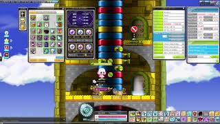 Pinkberry Xenon Equip Vid [August 2018] - Post Flames + 25*