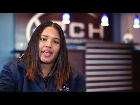 Why Work for Arch Retail Solutions? Careers in Retail Technology