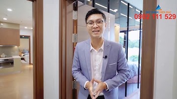 Dự án The Matrix One view trọn đường đua F1 và công viên 14 ha