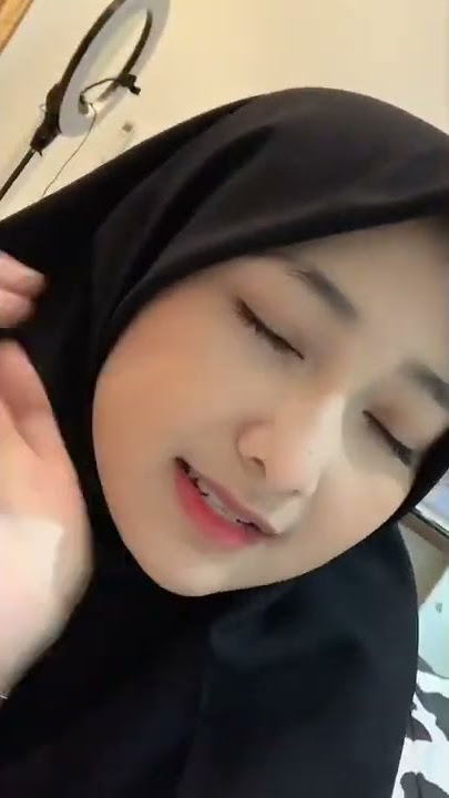 terlalu manis bikin hati ketar ketir😆#tiktok#qrzura#shorts