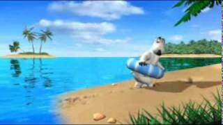 Backkom - At The Beach