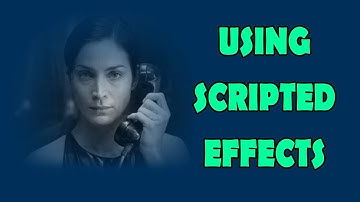 [HOI4 Modding] Using Scripted Effects