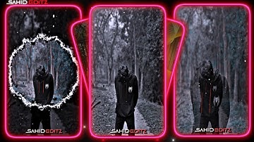 #ছেরে​ চলে গেছে 🥀💔XML file Bangla song 🔰 bangla song Xml file🔰 XML file alight motion 🔰 XML file🔰