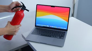 MacBook Air M2 One Month Later! - Extinguish Your Concerns!