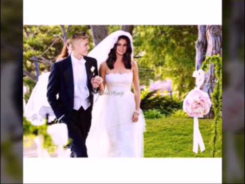 Justin Bieber And Selena Gomez Wedding