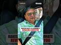 Who Were Rakesh Bedi’s PG Roommates? | Mashable India | #viral #shorts